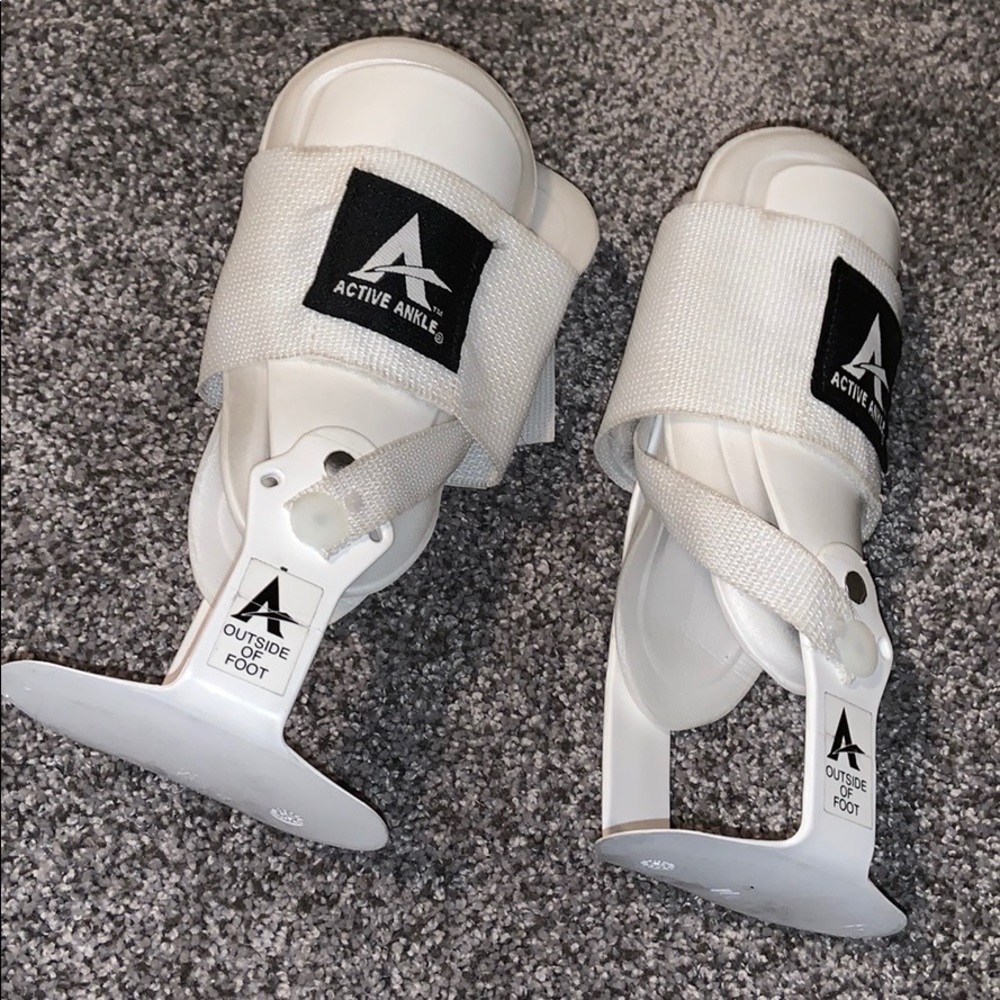 active ankle ankle braces